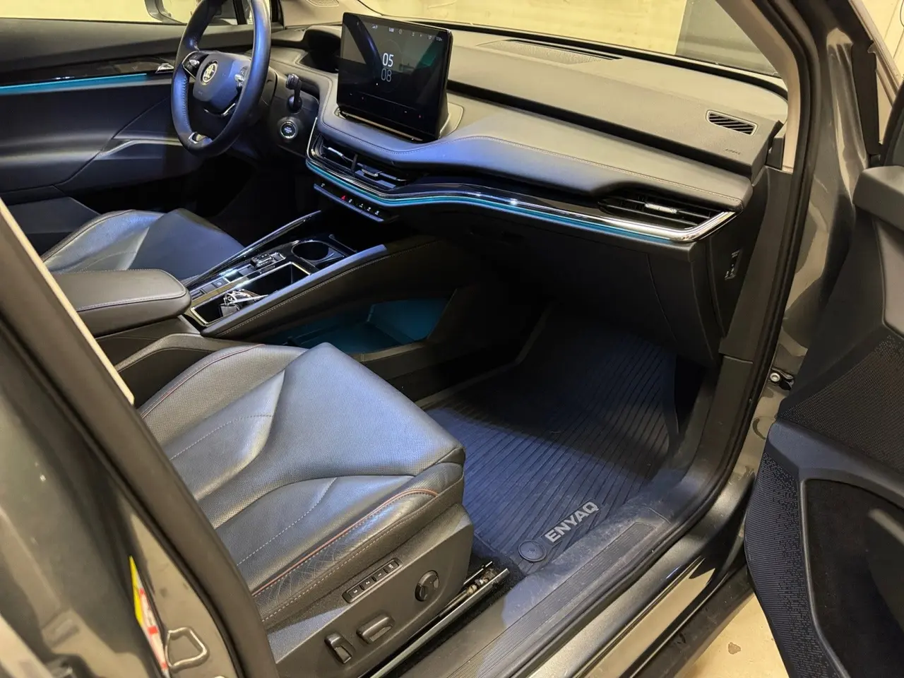Billede 16 - Skoda Enyaq 60 iV ecoSuite