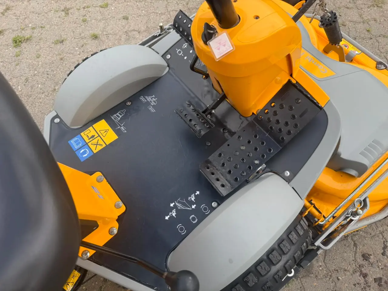 Billede 5 - Stiga Park Compact Silent 
