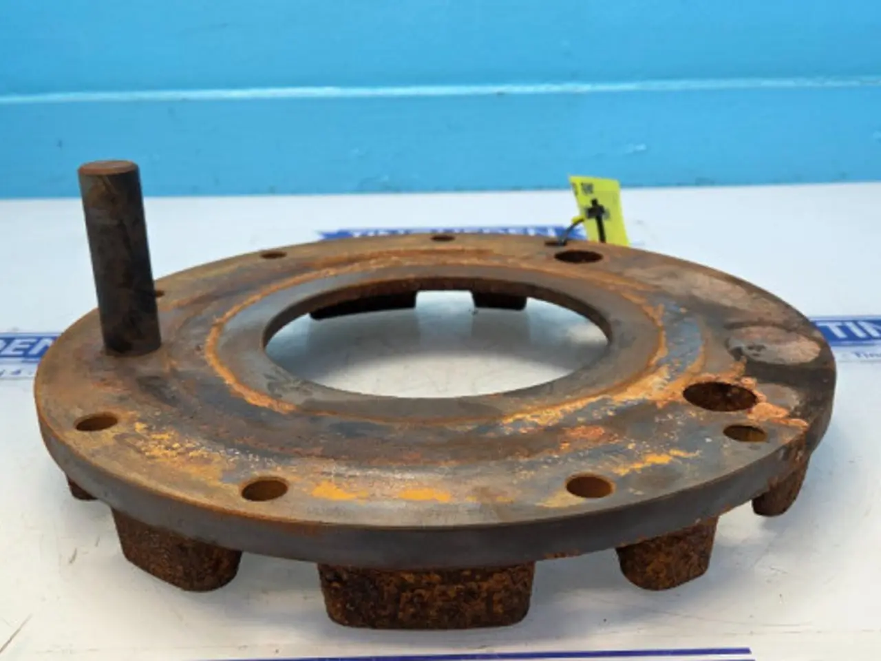 Billede 12 - Ford 7810 Hus E4NN2A098BA