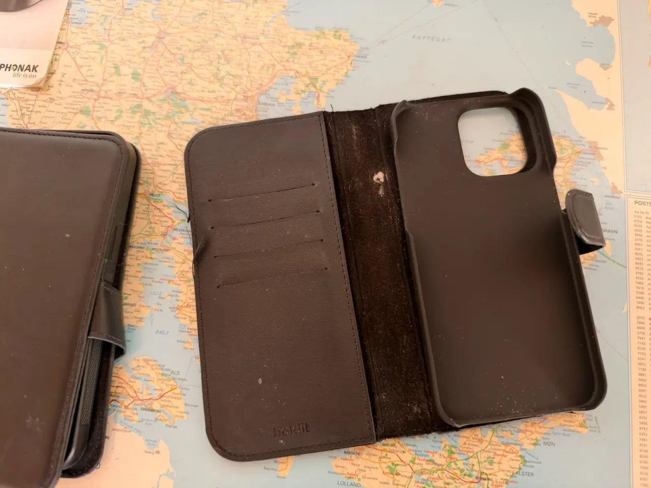 Billede 2 - 2 Cover brugt