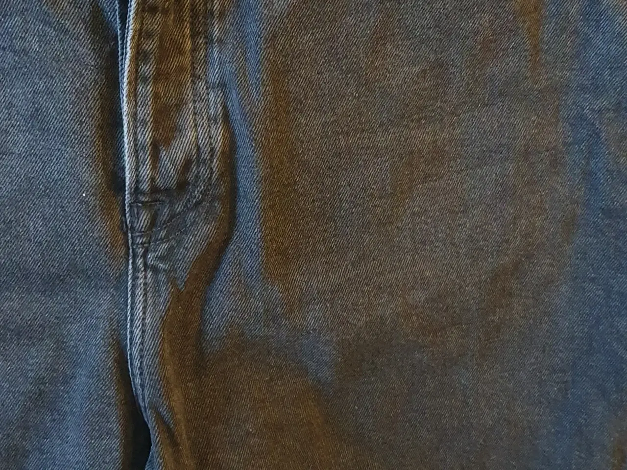 Billede 5 - Shorts denim