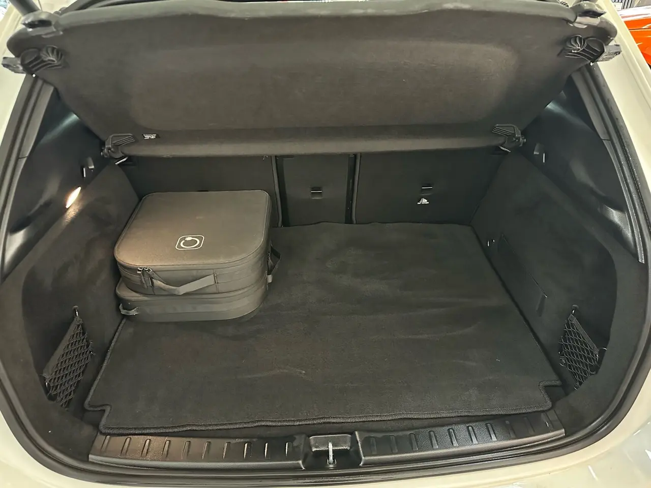 Billede 6 - Mercedes-Benz EQA 250 EL AMG Line 190HK 5d Aut.