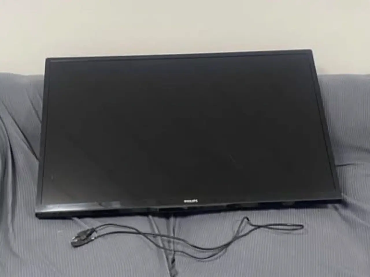Billede 1 - Philips TV - 39”