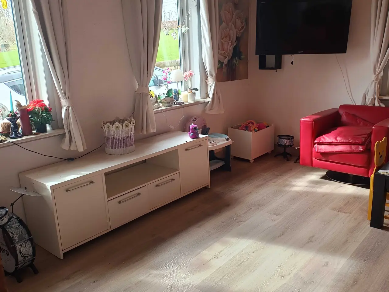 Billede 8 - Hus til leje