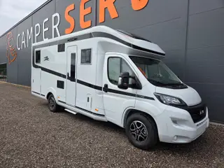 Laika Ecovip L4009 DS aut.