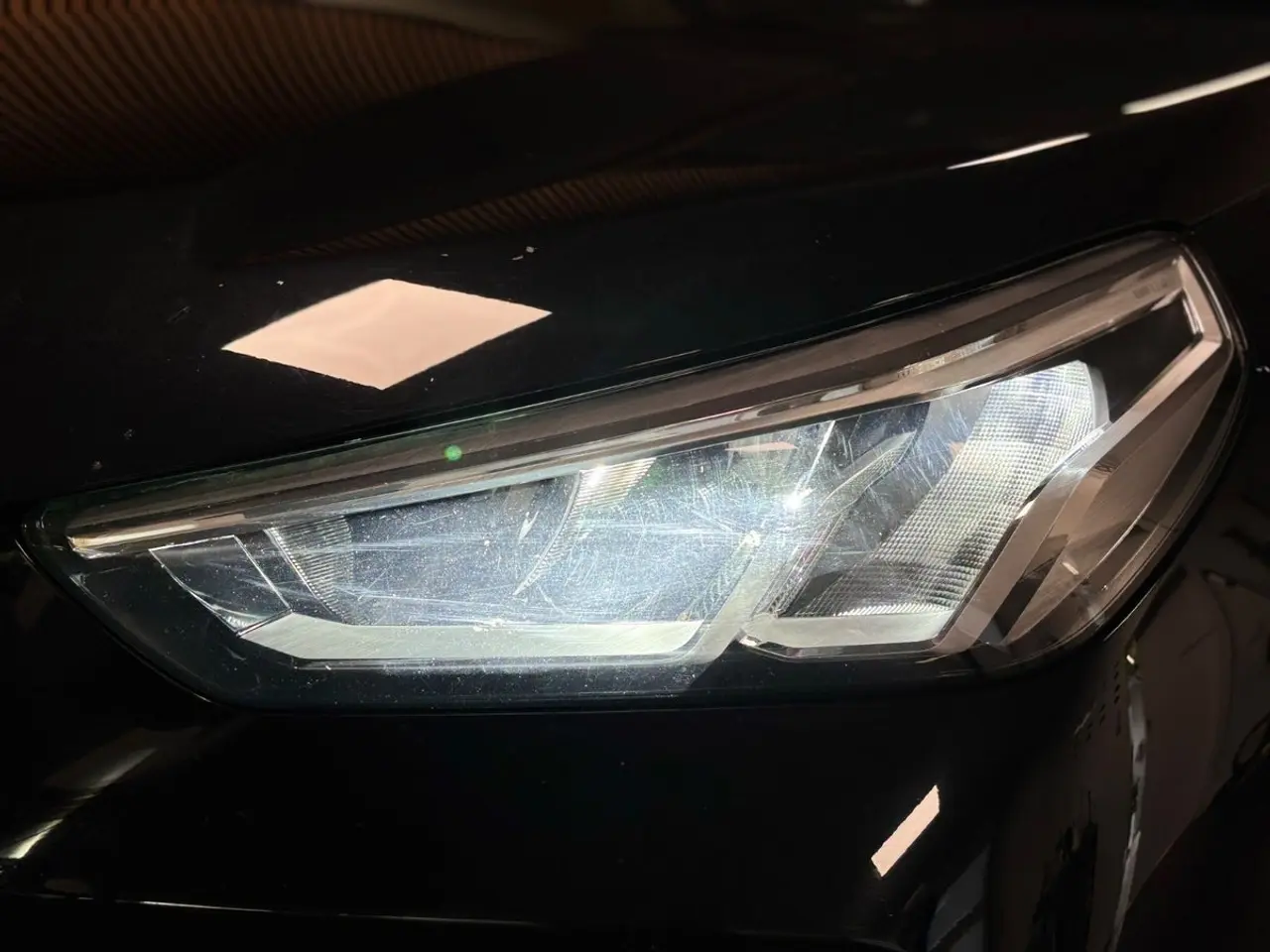 Billede 4 - BMW iX1 xDrive30
