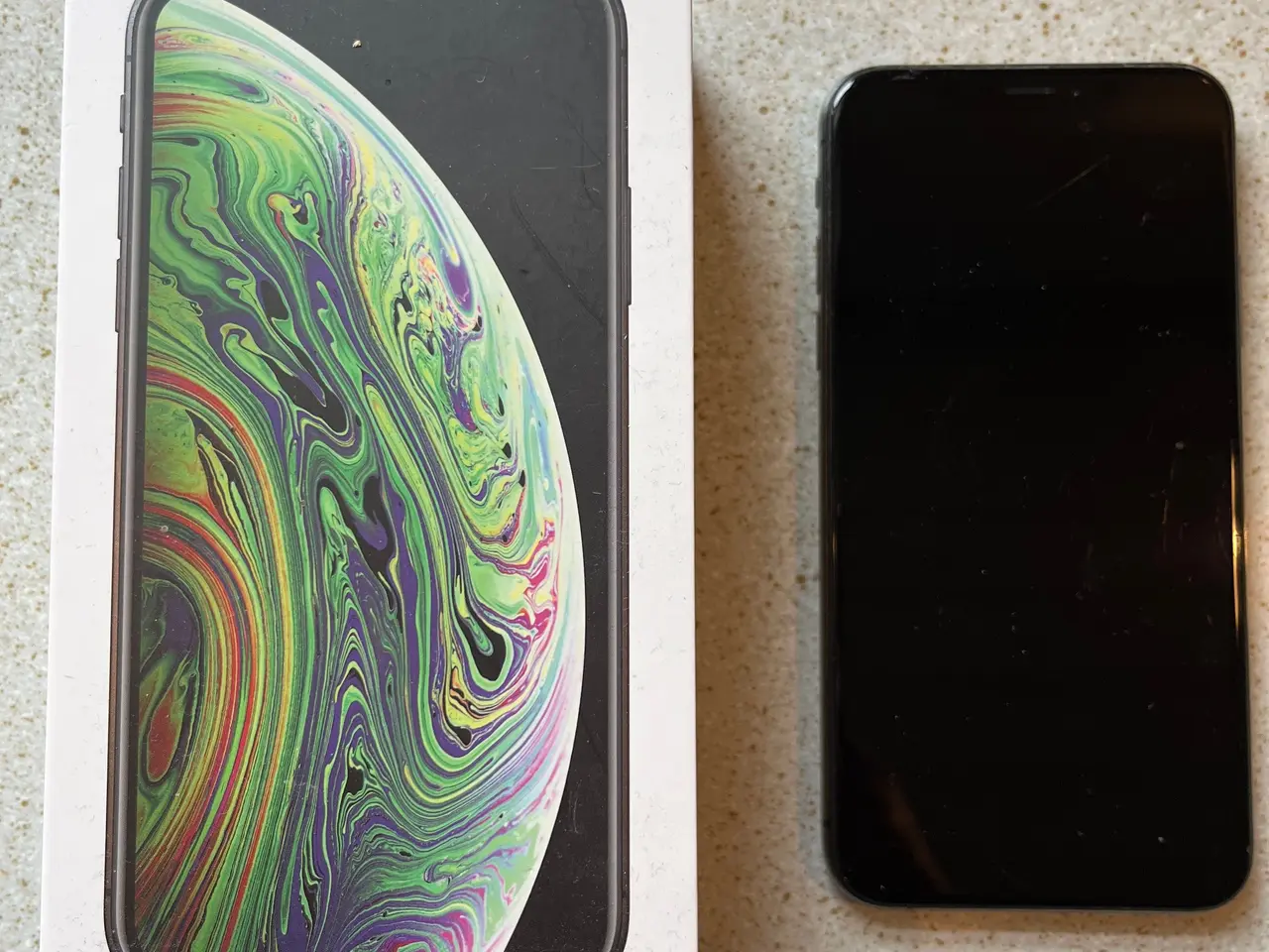 Billede 1 - Apple iPhone XS