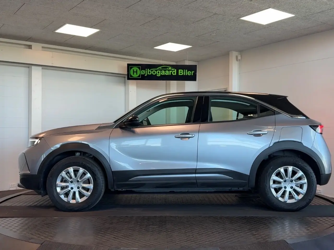 Billede 2 - Opel Mokka-e 50 Elegance