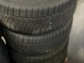 BMW dæk og fælge