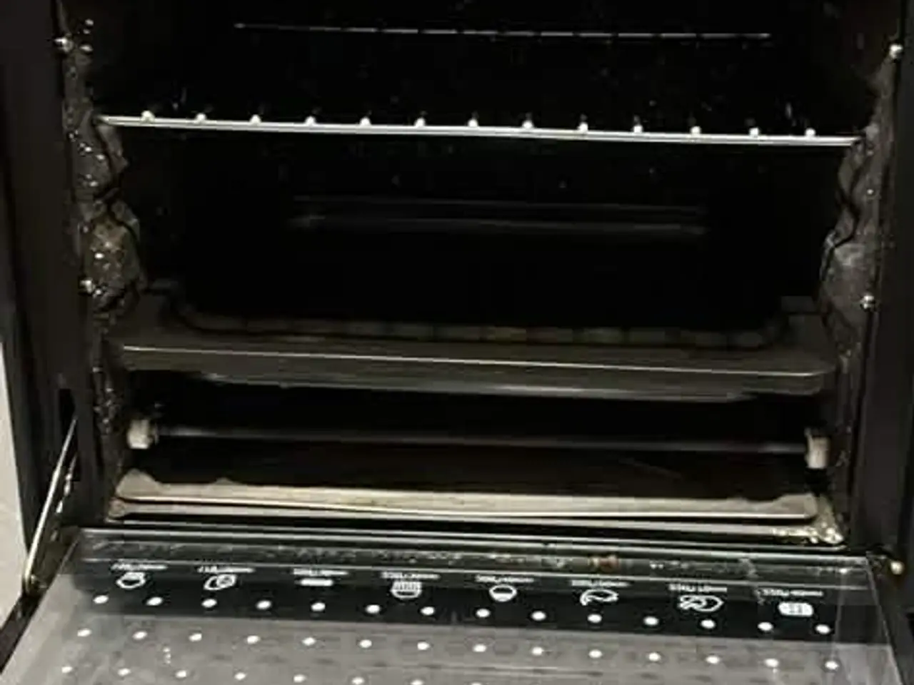 Billede 6 - Ide Line mini ovn