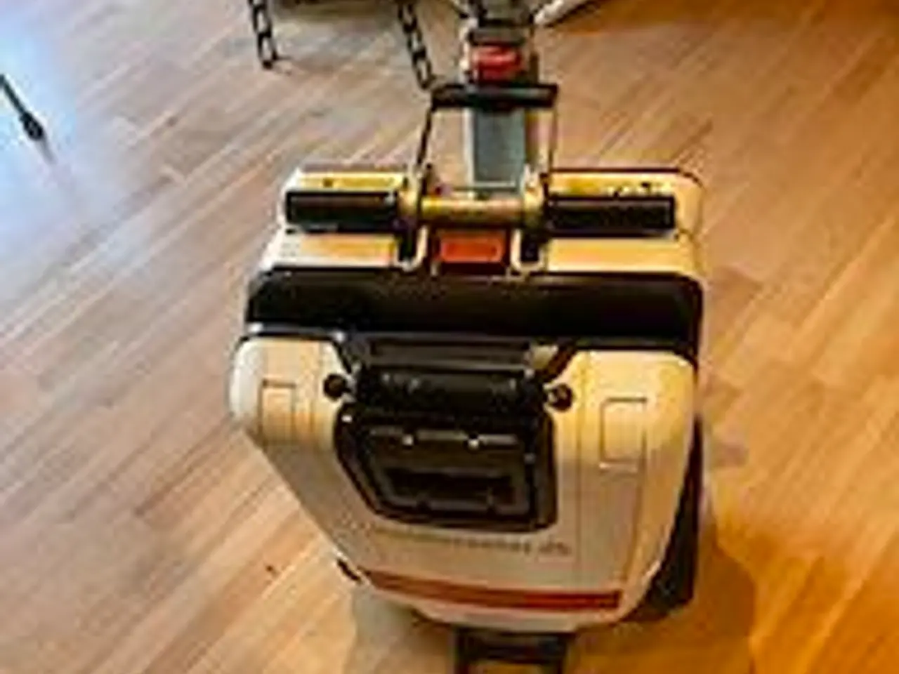 Billede 8 - flot mobilscooter kan foles samme