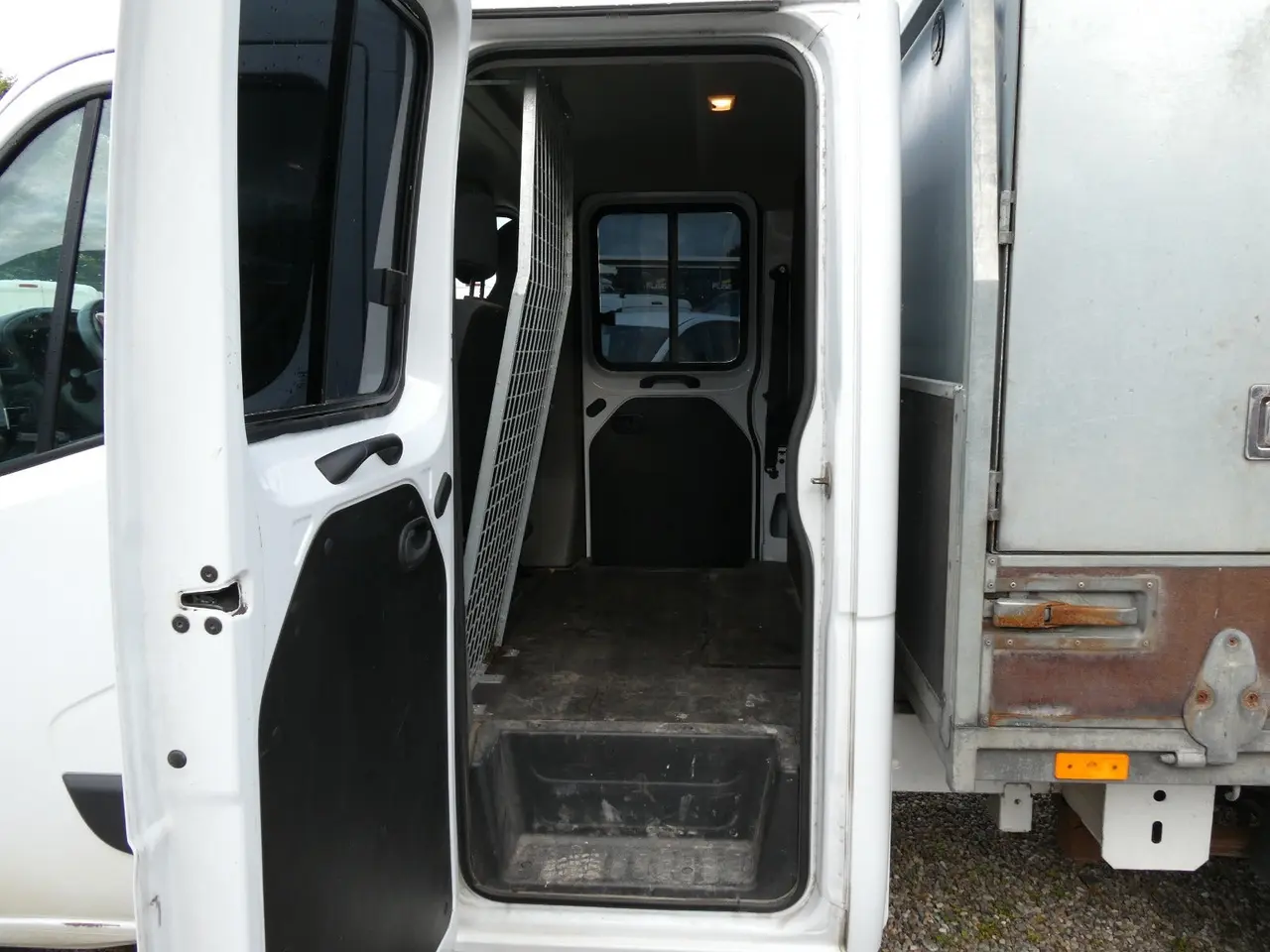 Billede 16 - Renault Master IV T35 2,3 dCi 165 L3 Db.Kab RWD