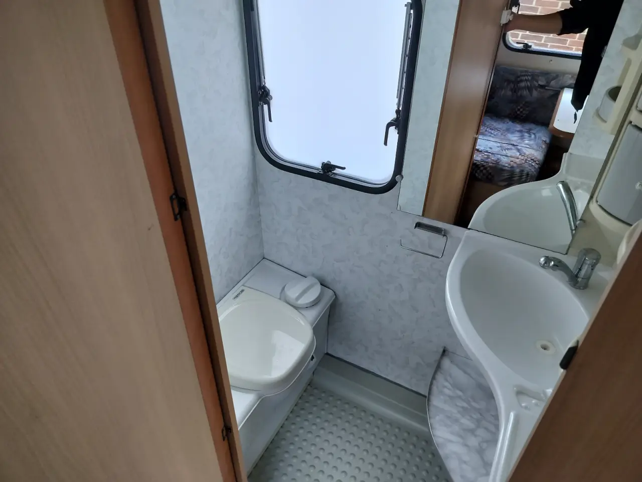 Billede 7 - Køjevogn campingvogn