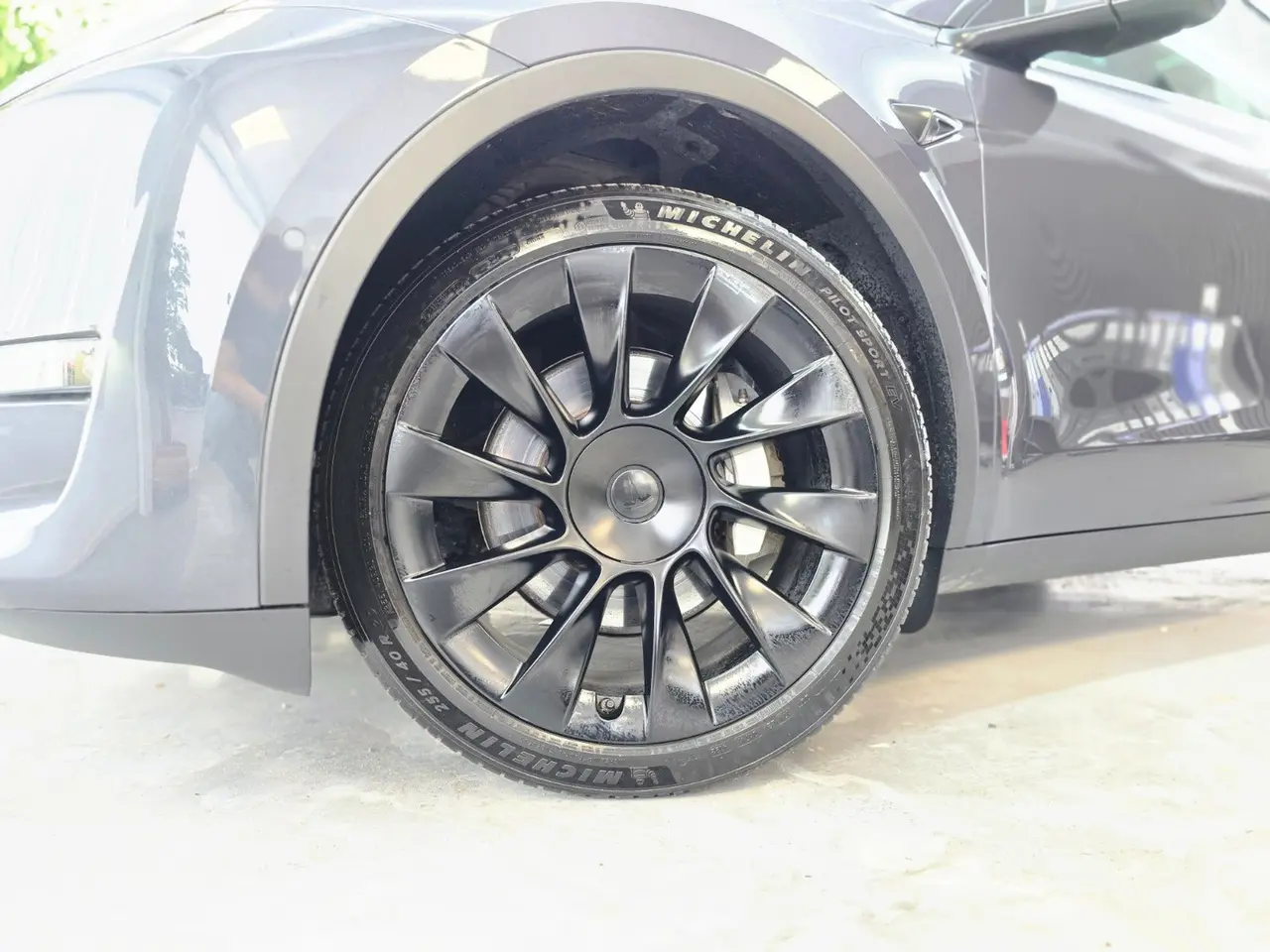 Billede 22 - Tesla Model Y Long Range AWD