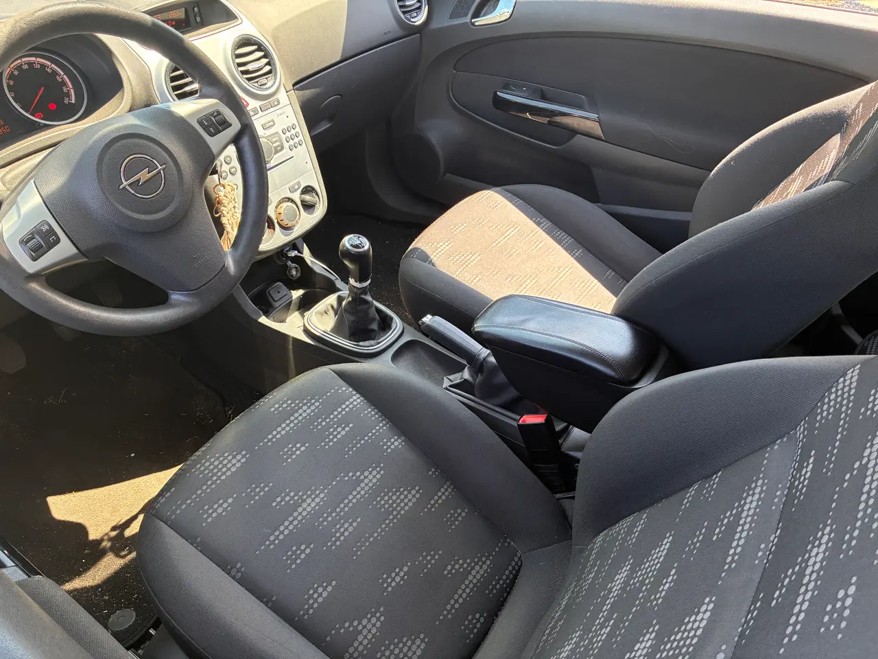 Billede 4 - OPEL Corsa.. køre godt