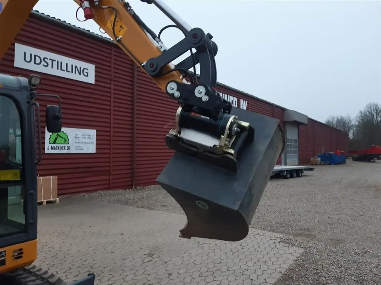 Billede 3 - XCMG xe27e