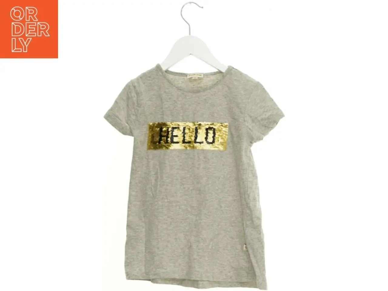 Billede 1 - T-Shirt fra Pomp de Lux (str. 140 cm)
