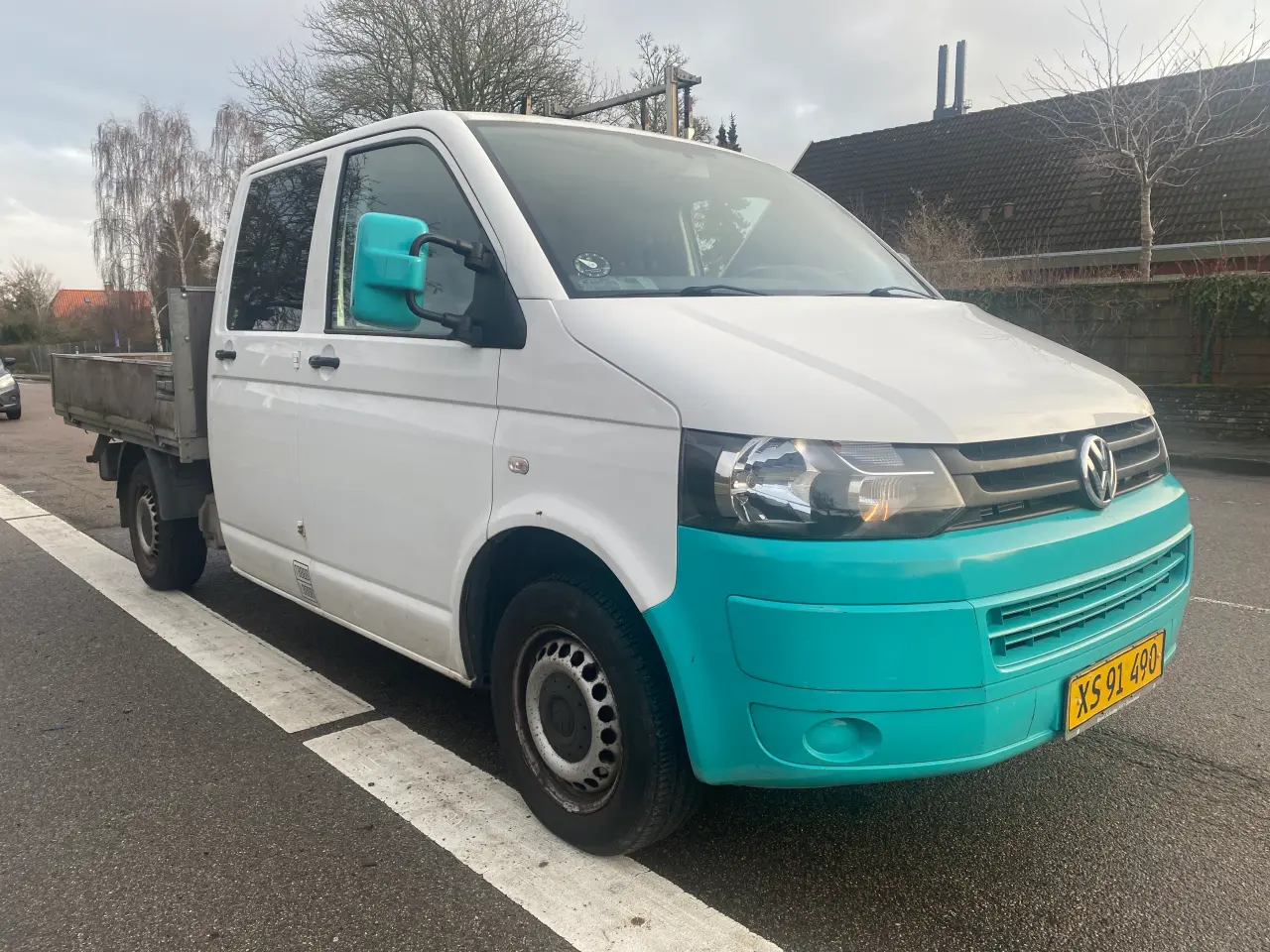 Billede 2 - Varebiler 