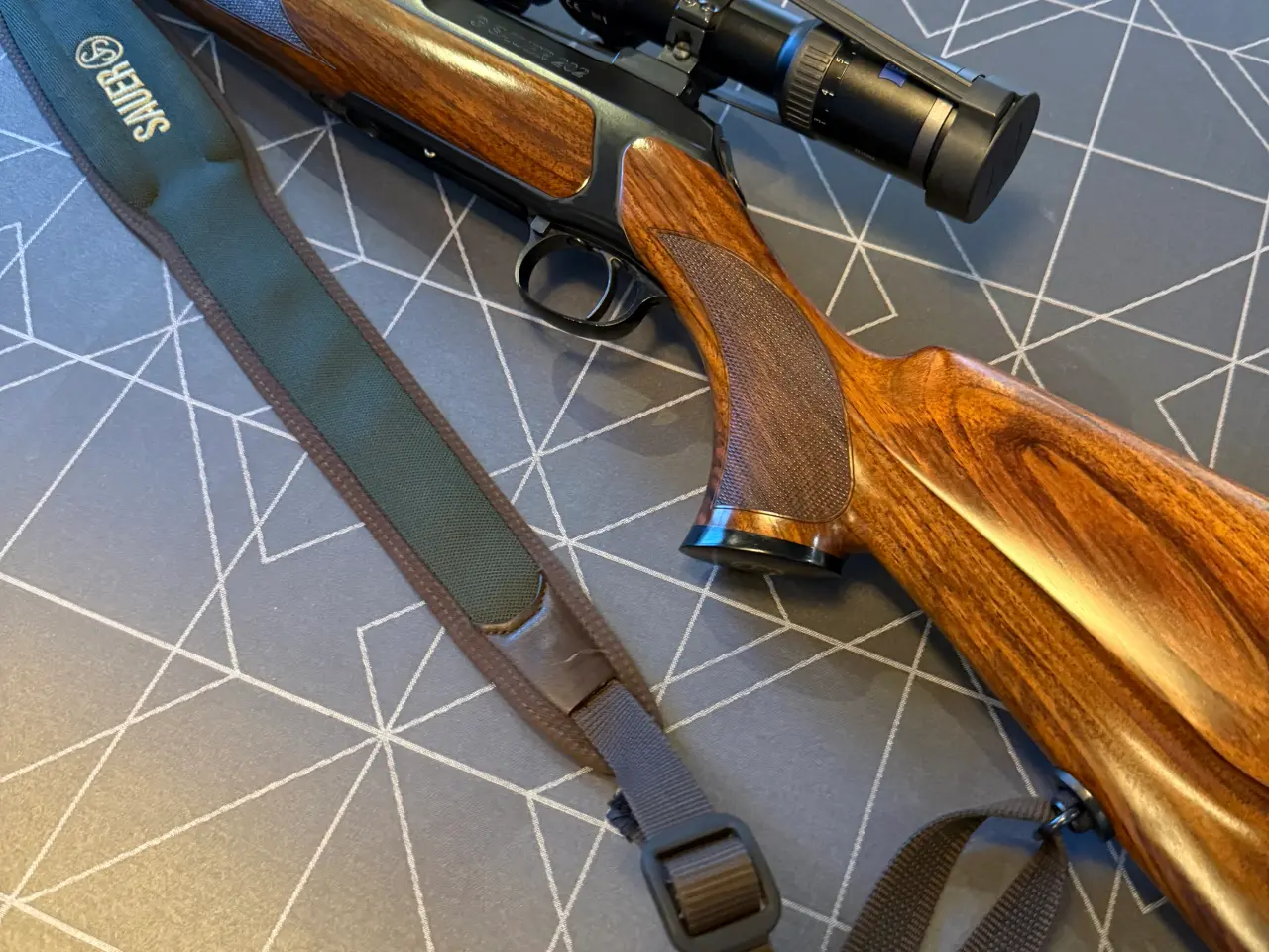 Billede 5 - Sauer 202 elegance 30-06 