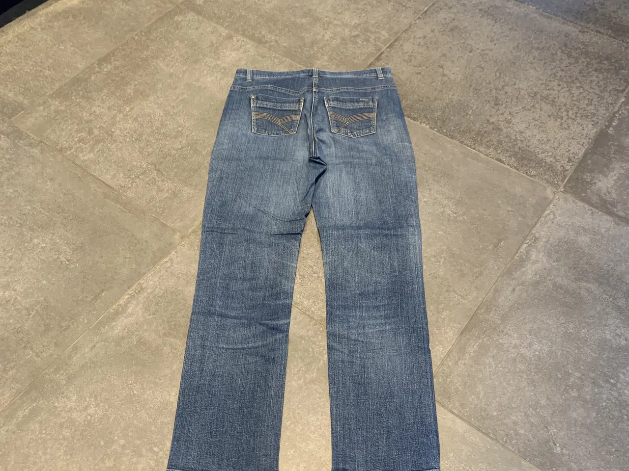Billede 2 - Jensen Woman Jeans - Str.40