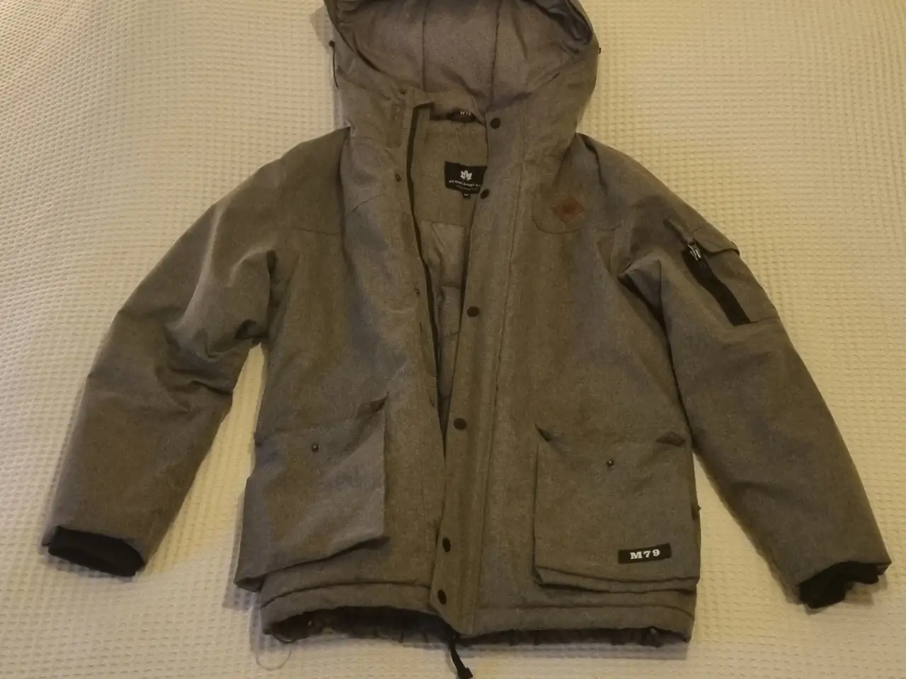 Billede 3 - M79 Jakke