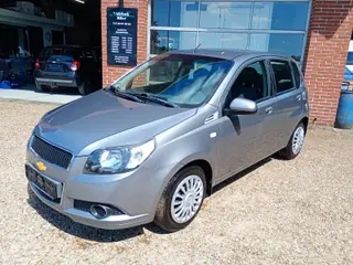Chevrolet Aveo 1,2 LS