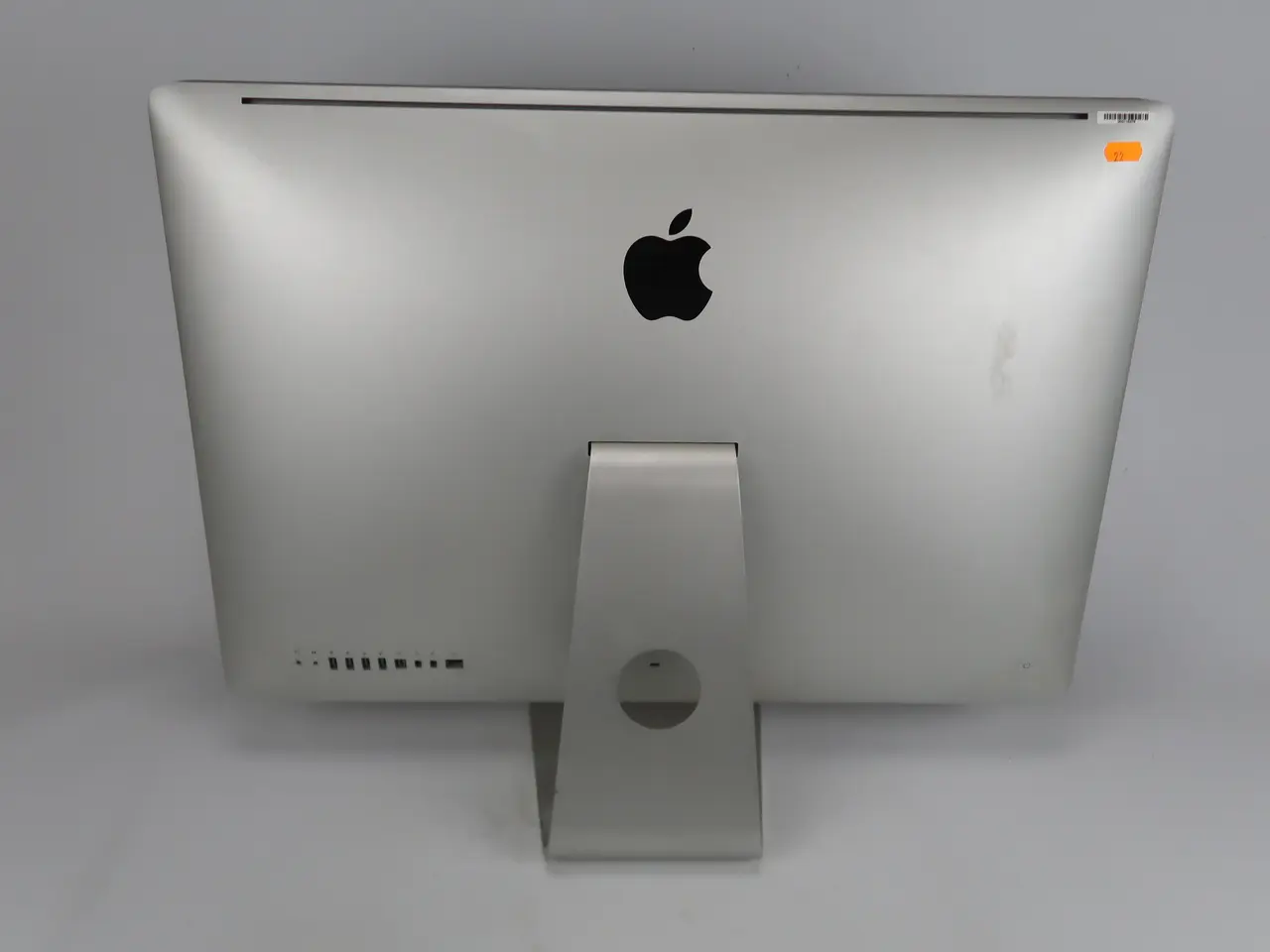 Billede 2 - Apple iMac12,2 - i5-2400 27"
