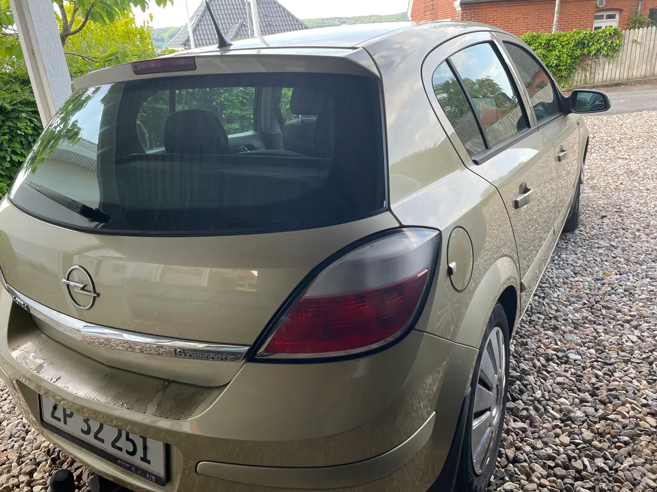 Billede 11 - Opel Astra
