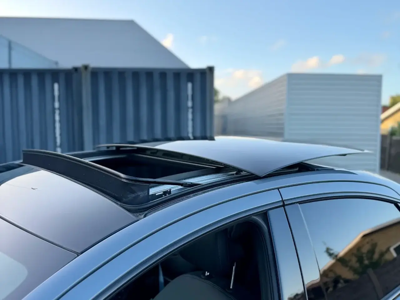 Billede 11 - Hyundai Ioniq 6 77 Ultimate