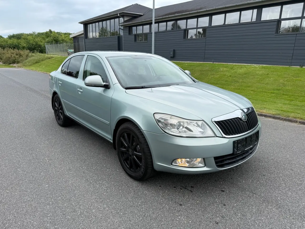 Billede 2 - Skoda Octavia 1,4 TSi 122 Ambiente