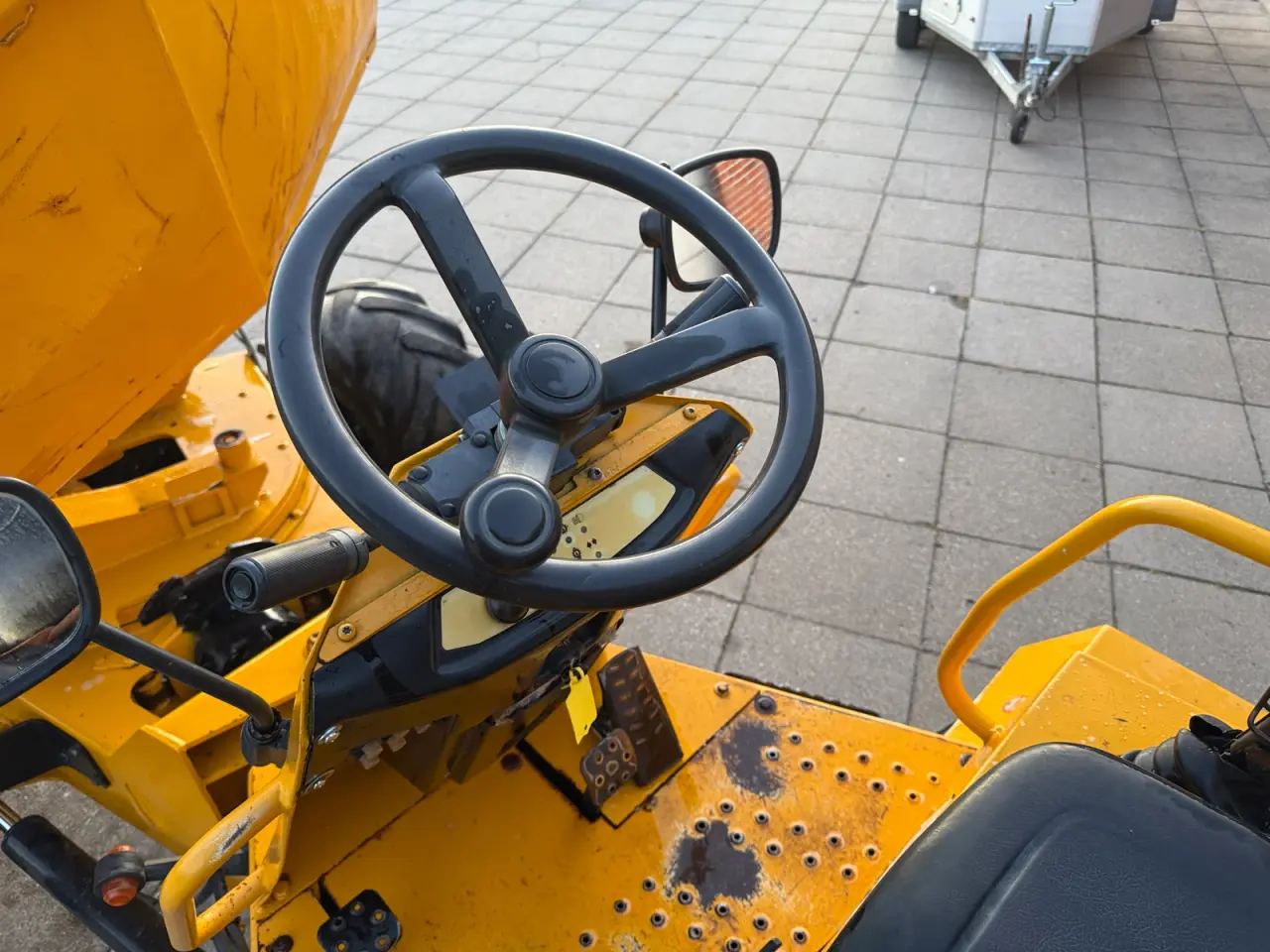 Billede 7 - Twaites 6 tons