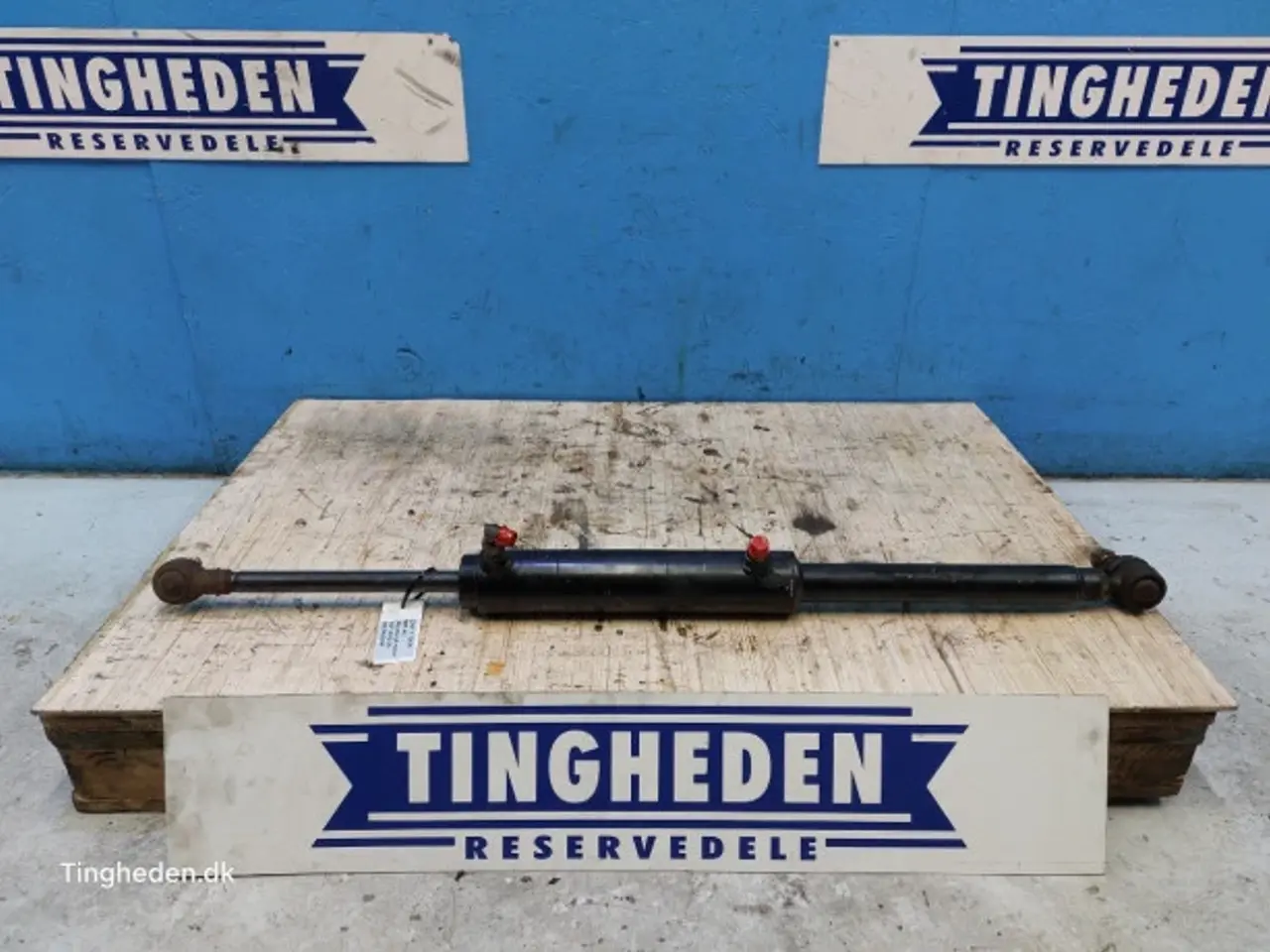 Billede 1 - Massey Ferguson 40 Styrecylinder 45100025