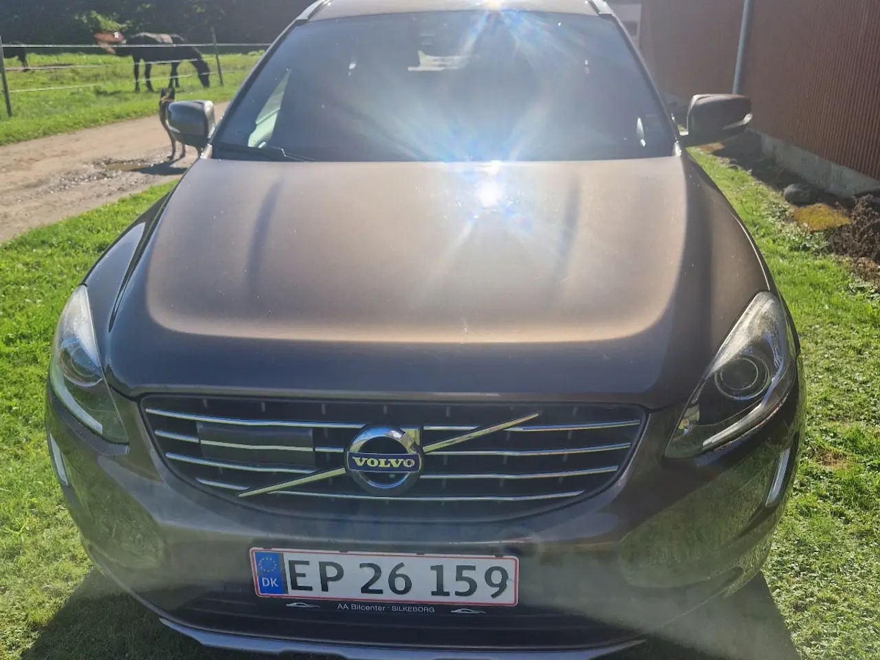 Billede 3 - Volvo X 60