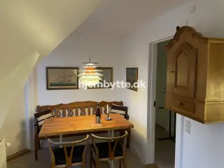 Hjembytte - Pommernsgade