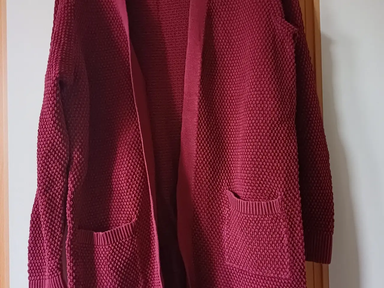 Billede 9 - Cardigans og trøje str. M/L