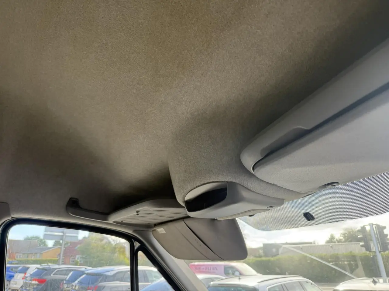 Billede 6 - Mercedes-Benz Sprinter 316 2,1 CDI R2 163HK Van 6g