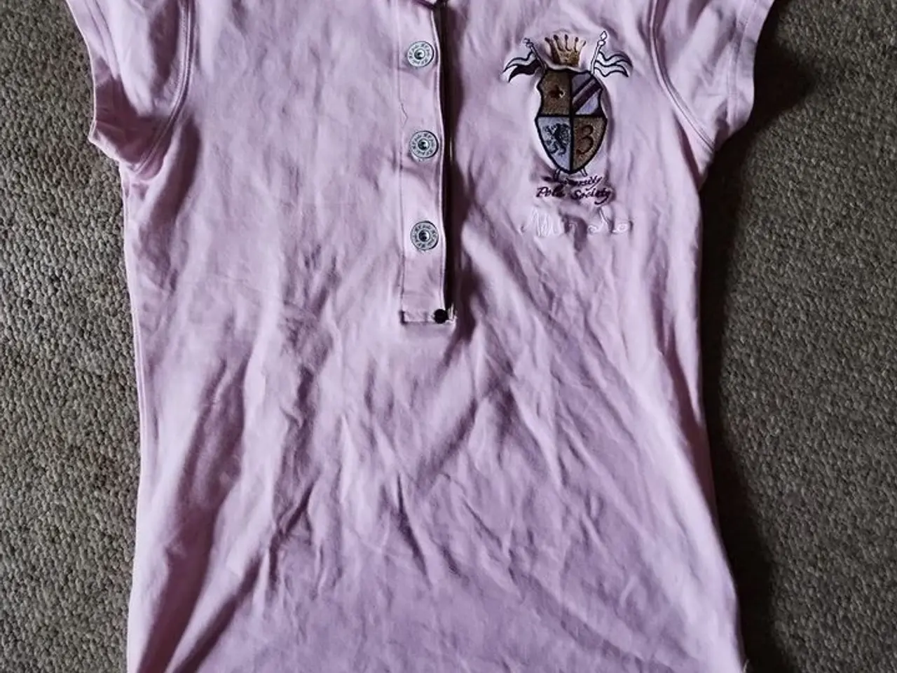Billede 1 - Ride t-shirts 