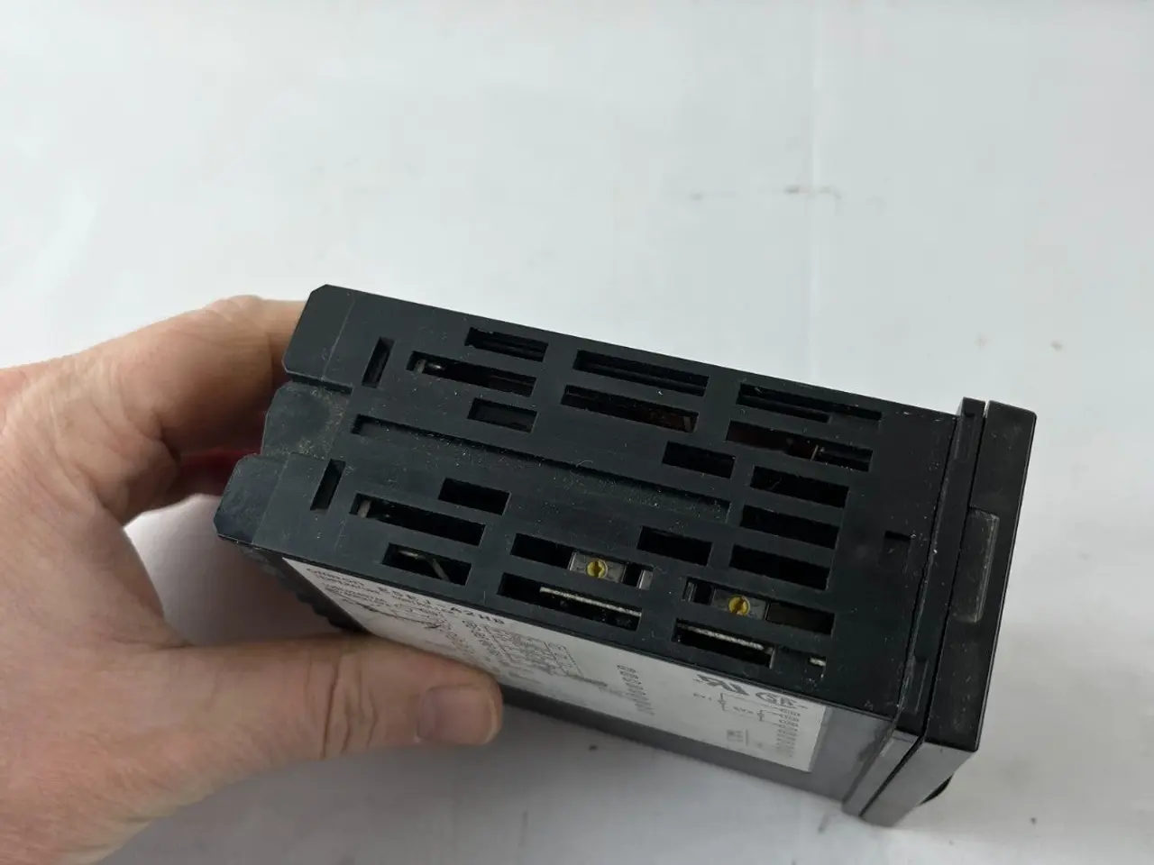 Billede 10 - Omron E5EJ-A2HB Digital Temperature Controller