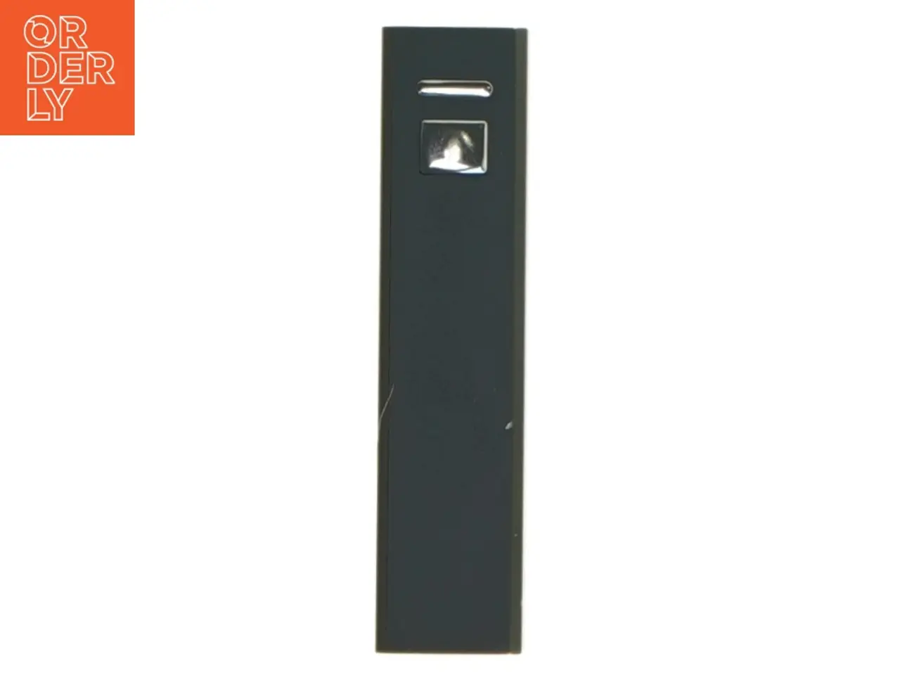 Billede 1 - USB powerbank (str. 9,5 cm)