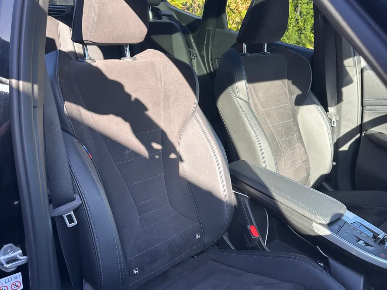 Billede 9 - BMW iX1 xDrive30 Fully Charged M-Sport