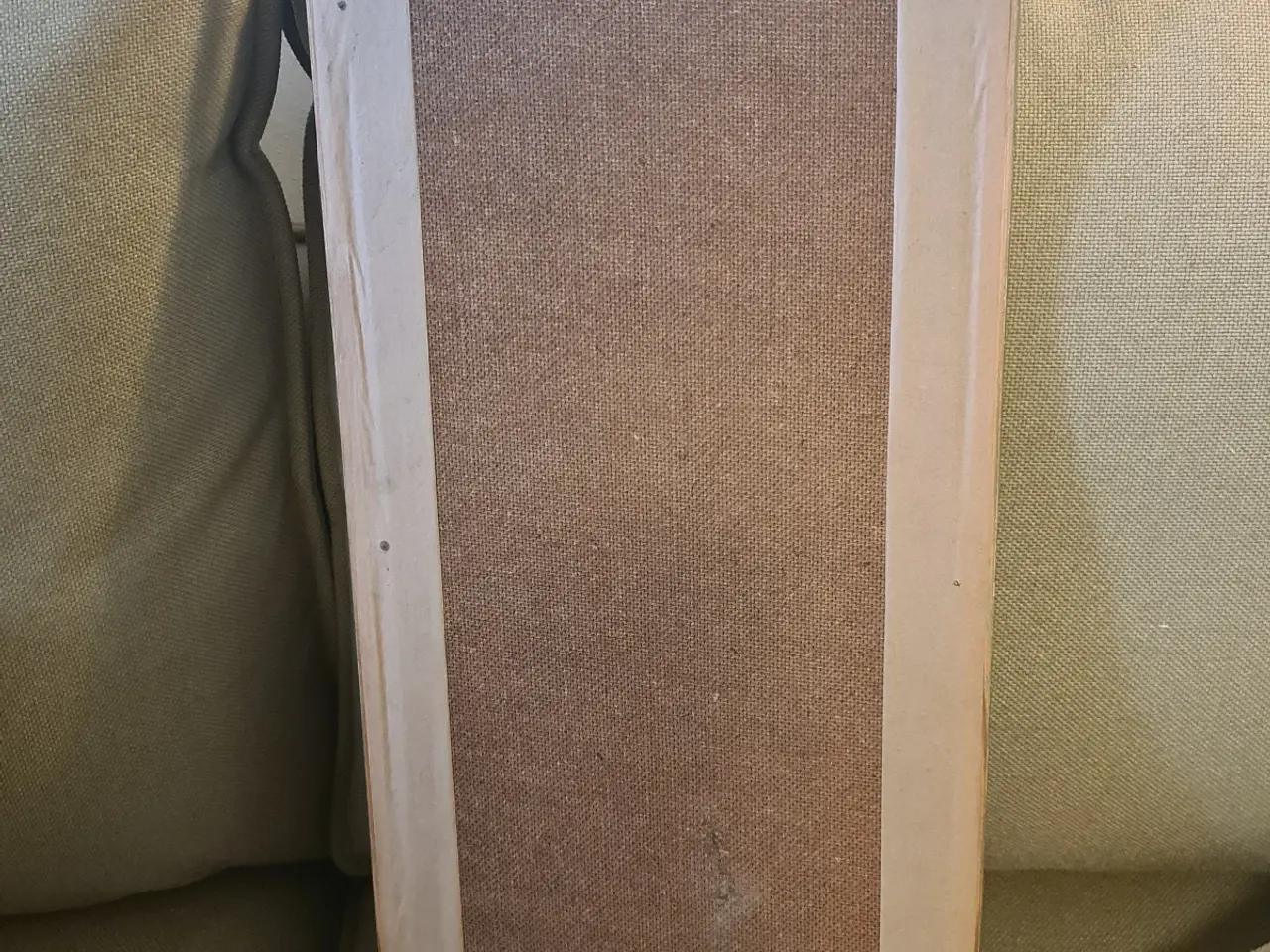 Billede 4 - Original akvarel signeret A. Colomer