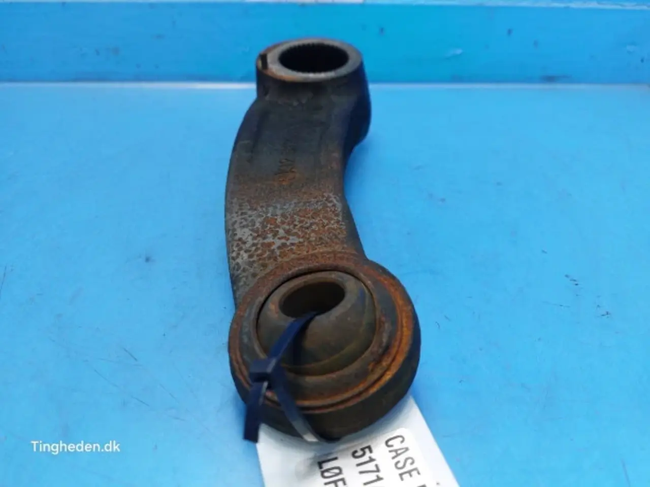 Billede 10 - Case Farmall 95A Løftearm R. 5171471
