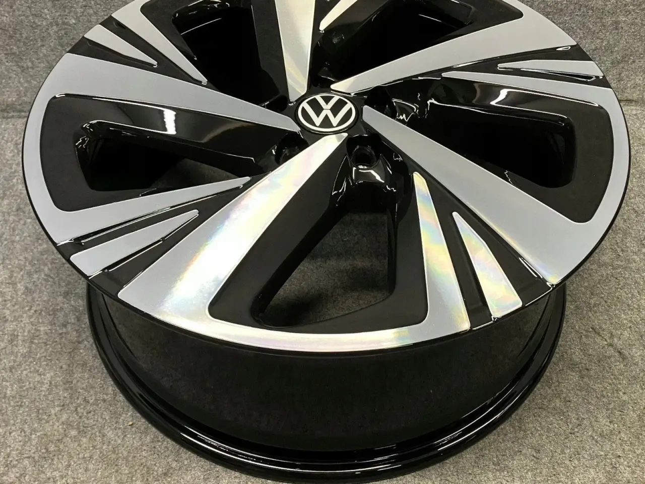 Billede 1 - ALUFÆLGE VW ID.6 ID 6 20"