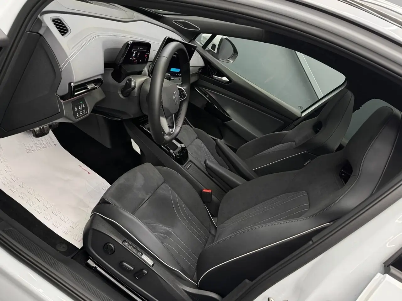 Billede 6 - VW ID.4 77 Pro