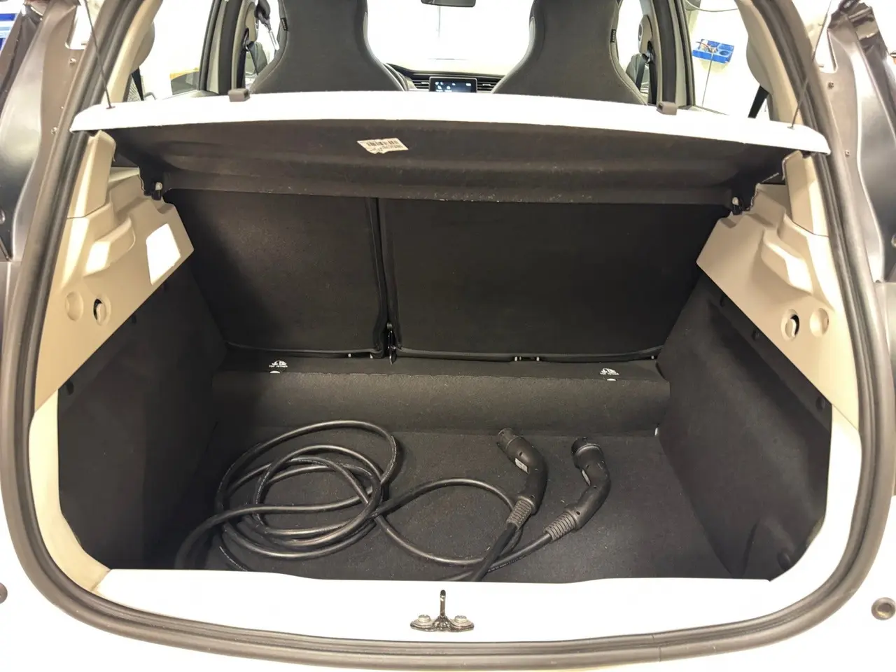 Billede 12 - Renault Zoe 41 Life