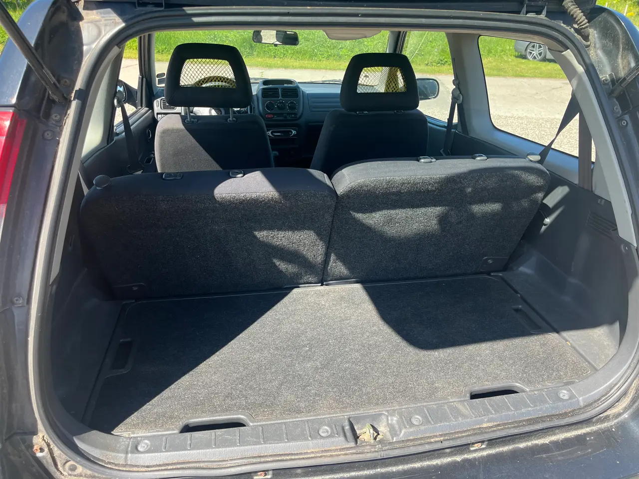 Billede 6 - SUZUKI INGIS ÅRG 04