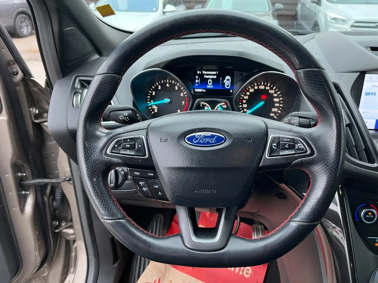 Billede 15 - Ford Kuga 1,5 SCTi 150 ST-Line