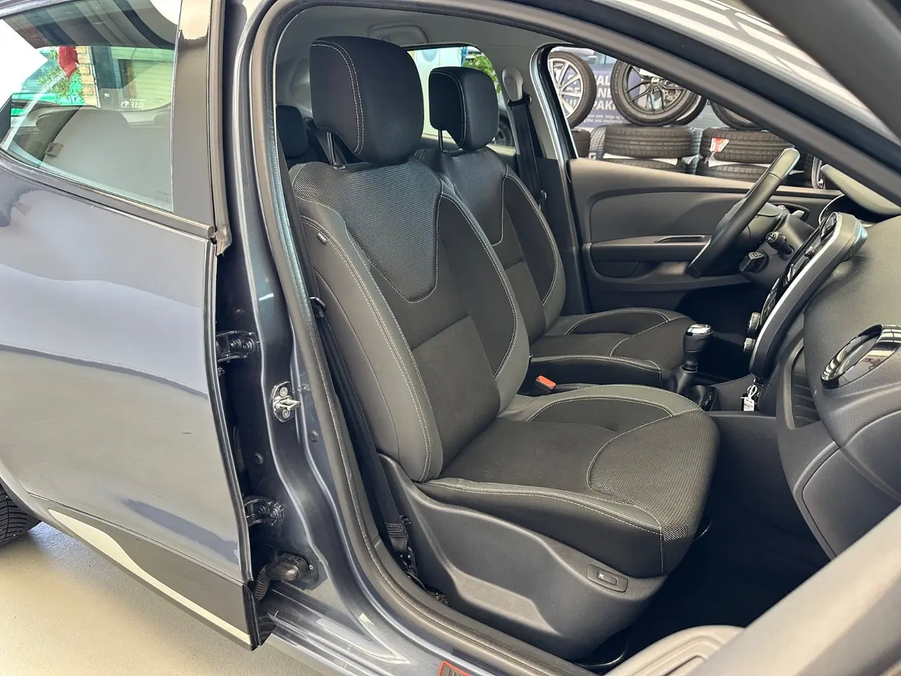 Billede 11 - Renault Clio IV 0,9 TCe 90 Expression