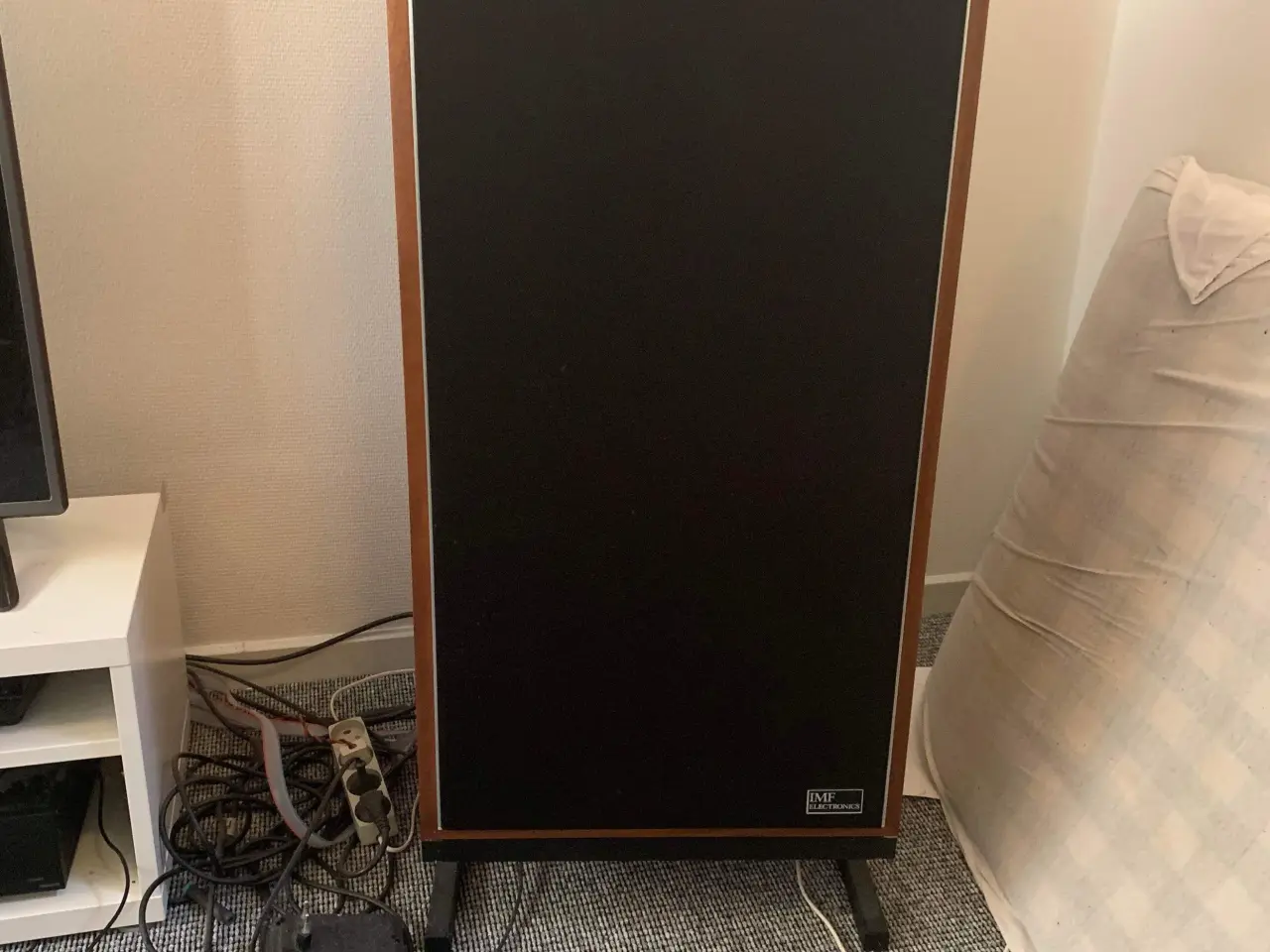 Billede 2 - IMF tls 80 ii