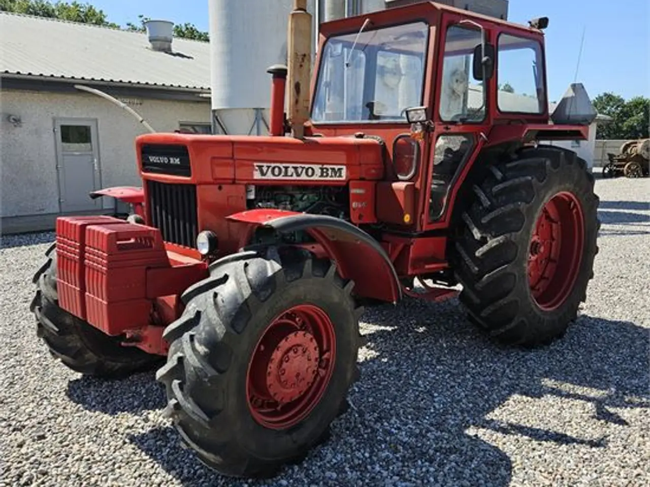 Billede 9 - Volvo T814 C - 100% original